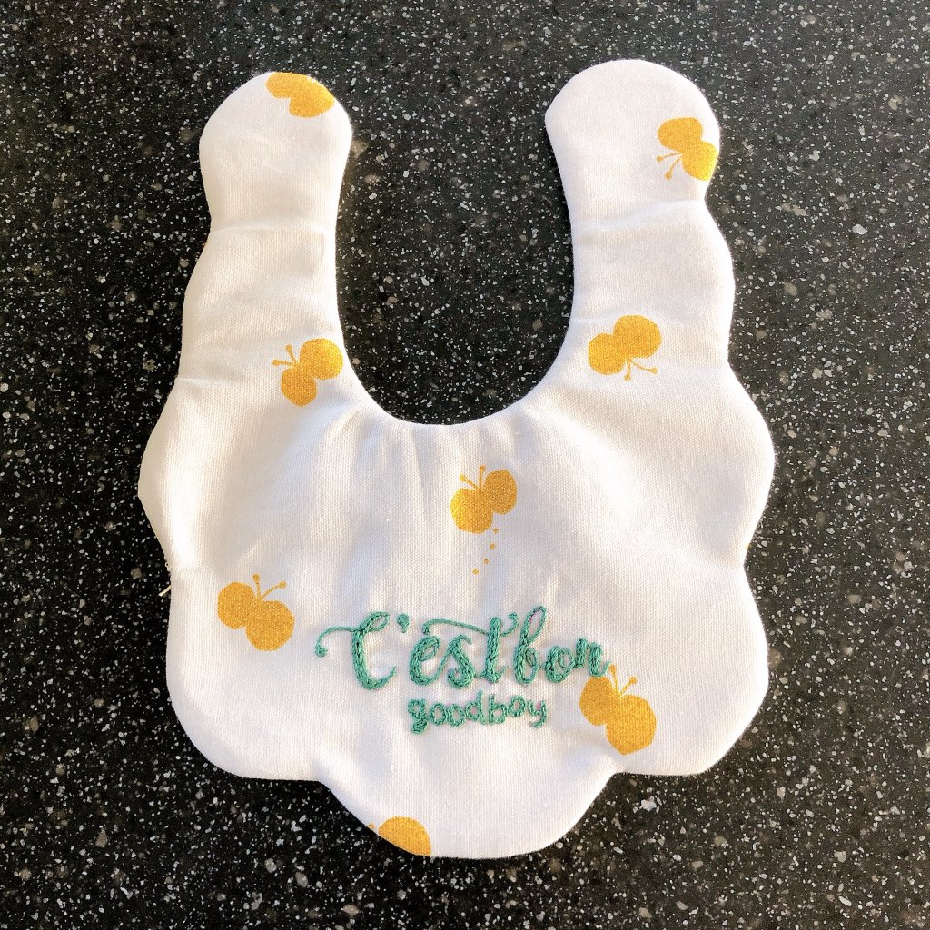 スタイ」のアイデア 27 件スタイ, 刺繍 図案, スタイ 手作り