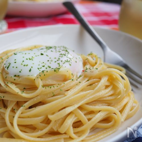 レシピ プロの本格『ペペロンチーノ』美味しくなる７つのポイント、失敗例など