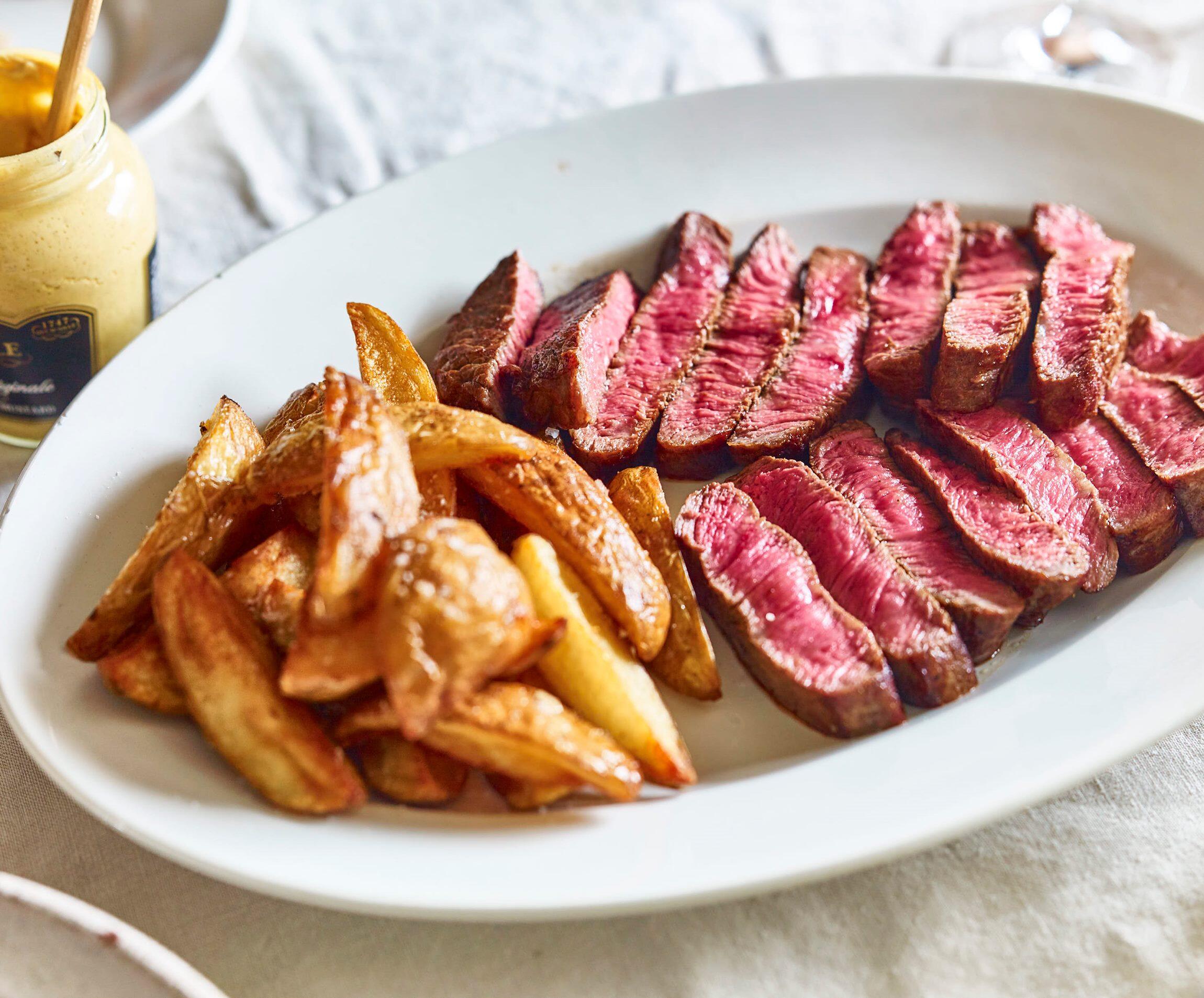 肉の焼き方解説 フランスの肉の焼き方と種類を知って肉を美味しく食べよう - アウトロー料理人沸騰石さののブログ