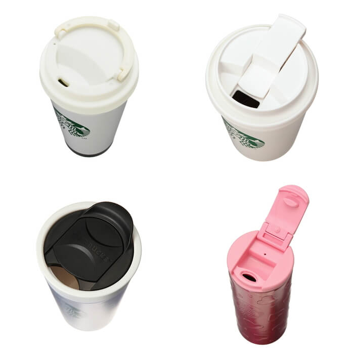 蓋付！ベアリスタ ガラス ストロー キャップ マグカップ タンブラー 台湾 スターバックス 韓国 中国 海外 北米 STARBUCKS スタバ海外 スターバックス