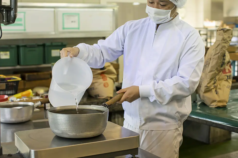 伊勢神宮内宮前 岩戸屋 本店 伊勢市宇治今在家町 の写真 23件エキテン