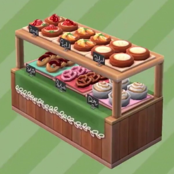 お菓子屋さん🥨🍞あつ森あつ森レイアウトどうぶつの森あつ森日記あつ森生活あつ森マイデザインあつ森好きな人と繋がりたいあつ森写真部あつまれどうぶつの森あつまれどうぶつの森好きな人と繋がりたいあつまれどうぶつの森マイデザインあつもり