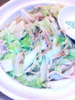 寒い日はコレ！塩だけで味付け 無水ミルフィーユ鍋Miki-Neko Kitchen 料理とアメリカ暮らしのブログ