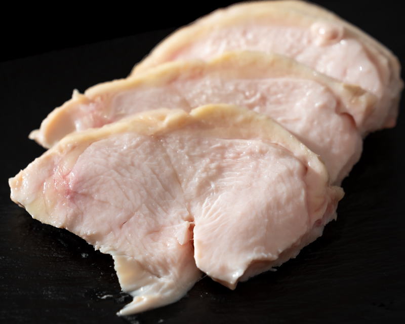 うっすらピンクの鳥ハム by chaostarouクックパッド簡単おいしいみんなのレシピが392万品