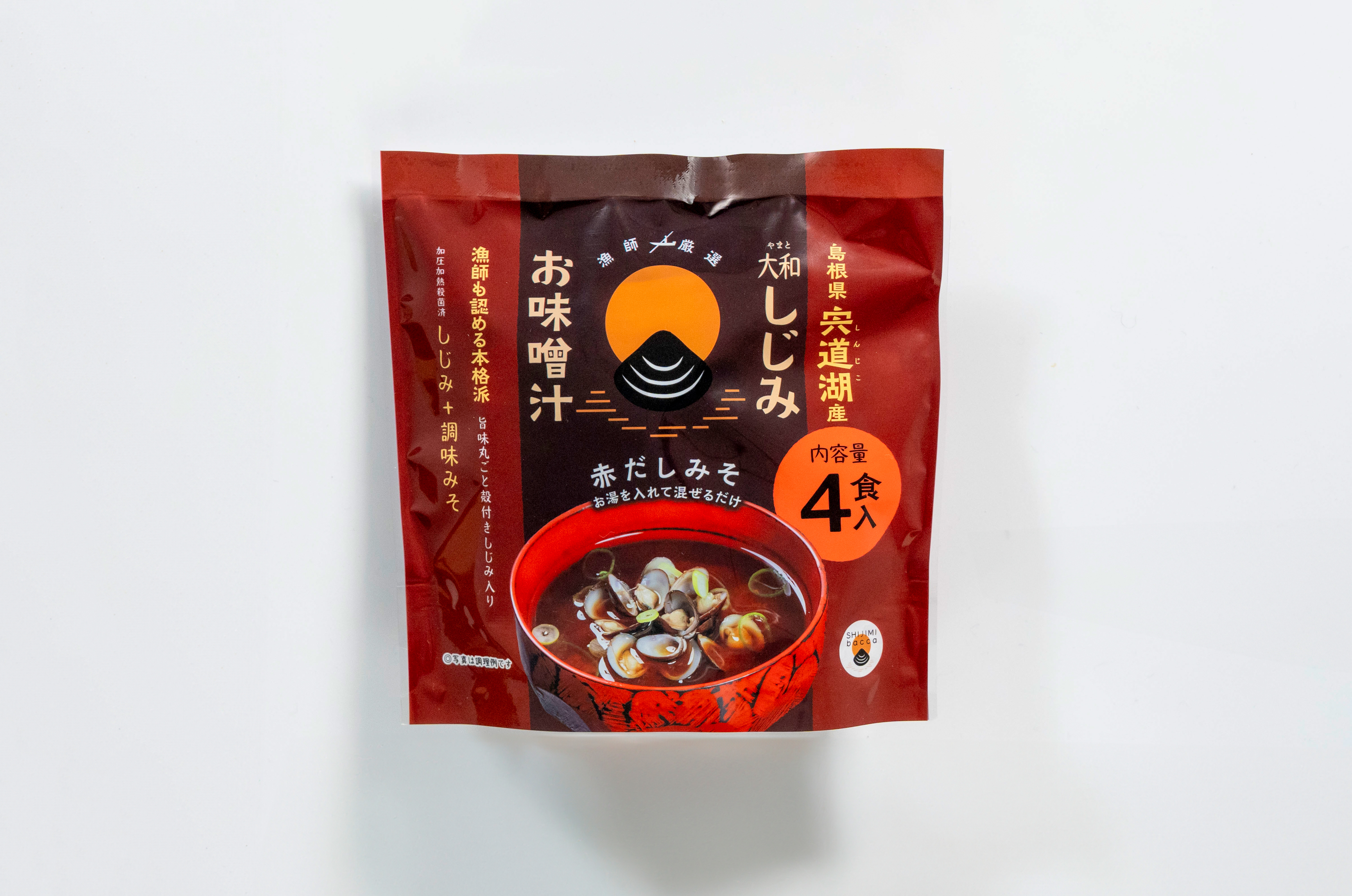 あの隠し味で☆料亭の赤だし