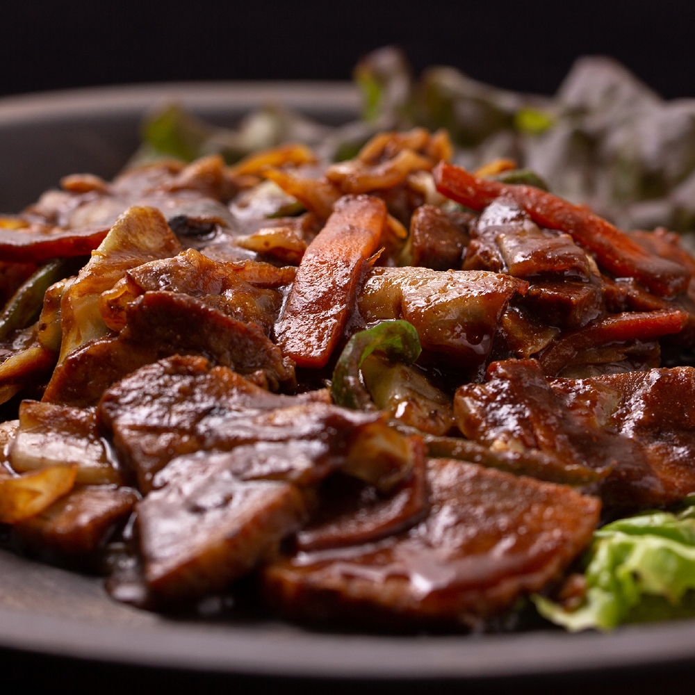 同時進行10分で完成！「豚こまホイコーロ－」「レンジのり卵」2品弁当 - 朝時間.jp