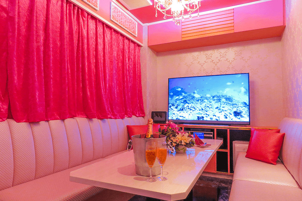 推し活ルームできました。 – カラオケ JOYSOUND直営店 ジョイサウンドネット予約受付中