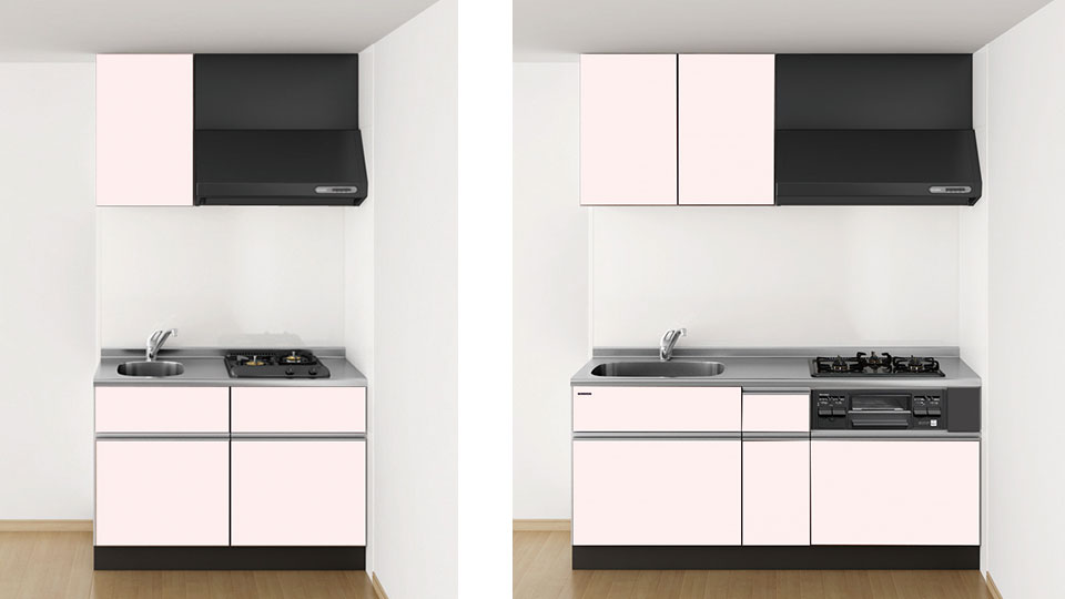 激安タカラスタンダード KUW ¥185,108~コミコミ価格