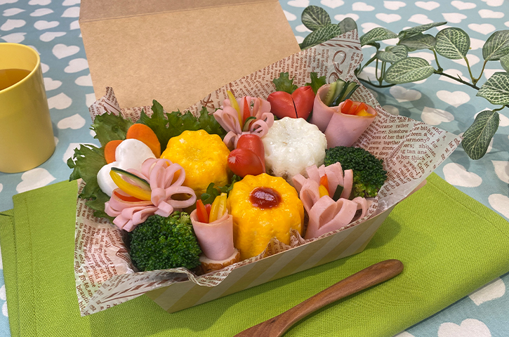 セリアのカヌレ型で簡単♪しっとり秋味「ひとくちおいもケーキ」michill byGMO ミチル