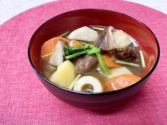 のっぺ発酵じかん