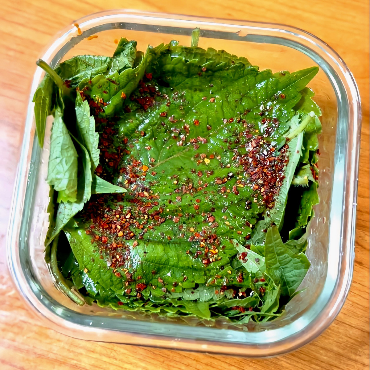 たくさん買って正解！「大葉」「青じそ」を使った絶対リピートレシピ20選キナリノ