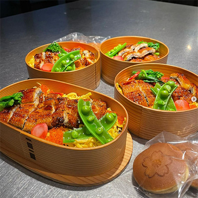 どちらのデパ地下で買えますか？」滝沢眞規子の「タキマキ弁当」が話題「お料理の動画が一番好きです！！！」「旦那様、お幸せですね」 - スポーツ報知