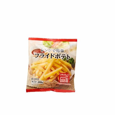 楽天市場冷凍食品 ハインツ 炒めるポテト 200g×12個 : Smile Spoon 楽天市場店