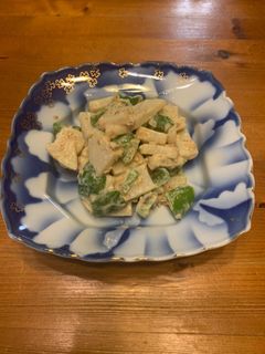 基本からアレンジまで！思わずつくりたくなる「ピーマン カニカマ マヨネーズ」のレシピ集クックパッド