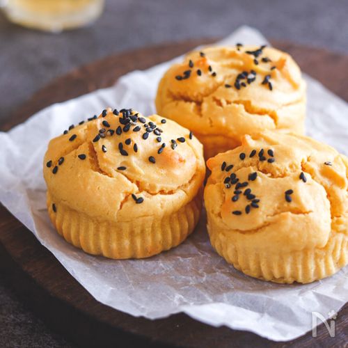 おやつにおすすめ!豆腐×メープルシロップの絶品レシピ5選の人気レシピ・作り方デリッシュキッチン