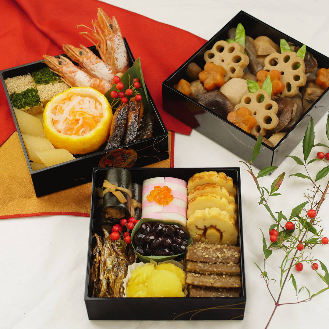 おせち 一の重 レシピ 渡辺 あきこさん みんなのきょうの料理