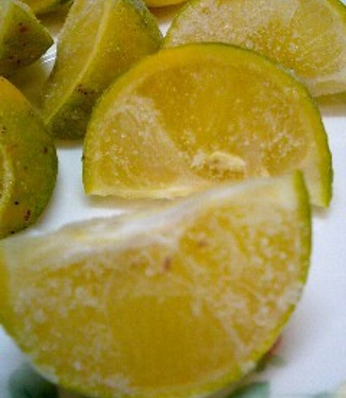 すだち・かぼす・ゆず、どう使い分ける？魅力・特徴・保存方法・栄養価を徹底解説！青空市場