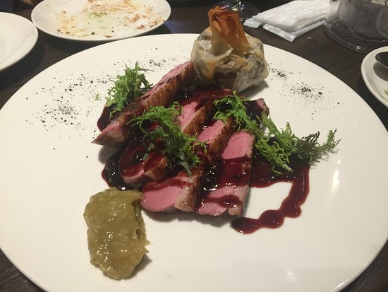 鴨ロースト赤ワインソースKai House Club カイハウスクラブ 食に関する活動を支援する コミュニティ サイト