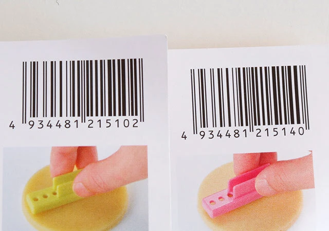 ダイソーのクッキー型の売り場はどこ？ラインナップ豊富・カラフルクッキー抜型6個入りを試すいろいろやってみる