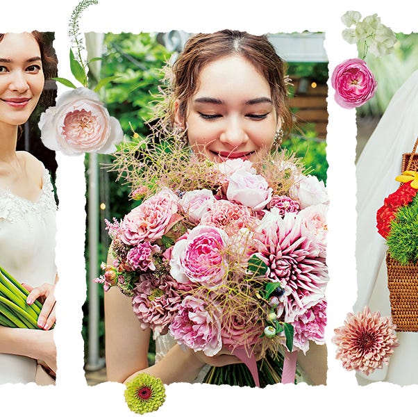 人気 おしゃれ花嫁の海外花のグリーンクラッチブーケ♡ ウェディングブーケ ドライフラワー プレゼント 花束 ブーケ お花のお店letampsルタン 通販 13364240Creema クリーマ