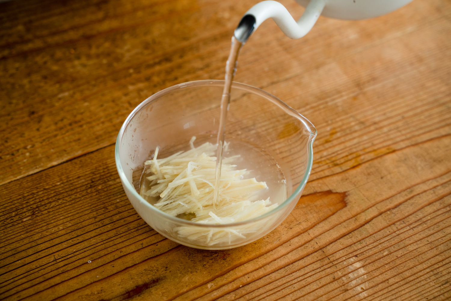 缶詰で時短！ 鯖缶ふりかけ
