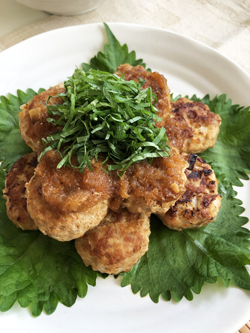 レンコンの豚つくね : 井上かなえオフィシャルブログ 母さんのれしぴぃ置き場 Powered by ライブドアブログ