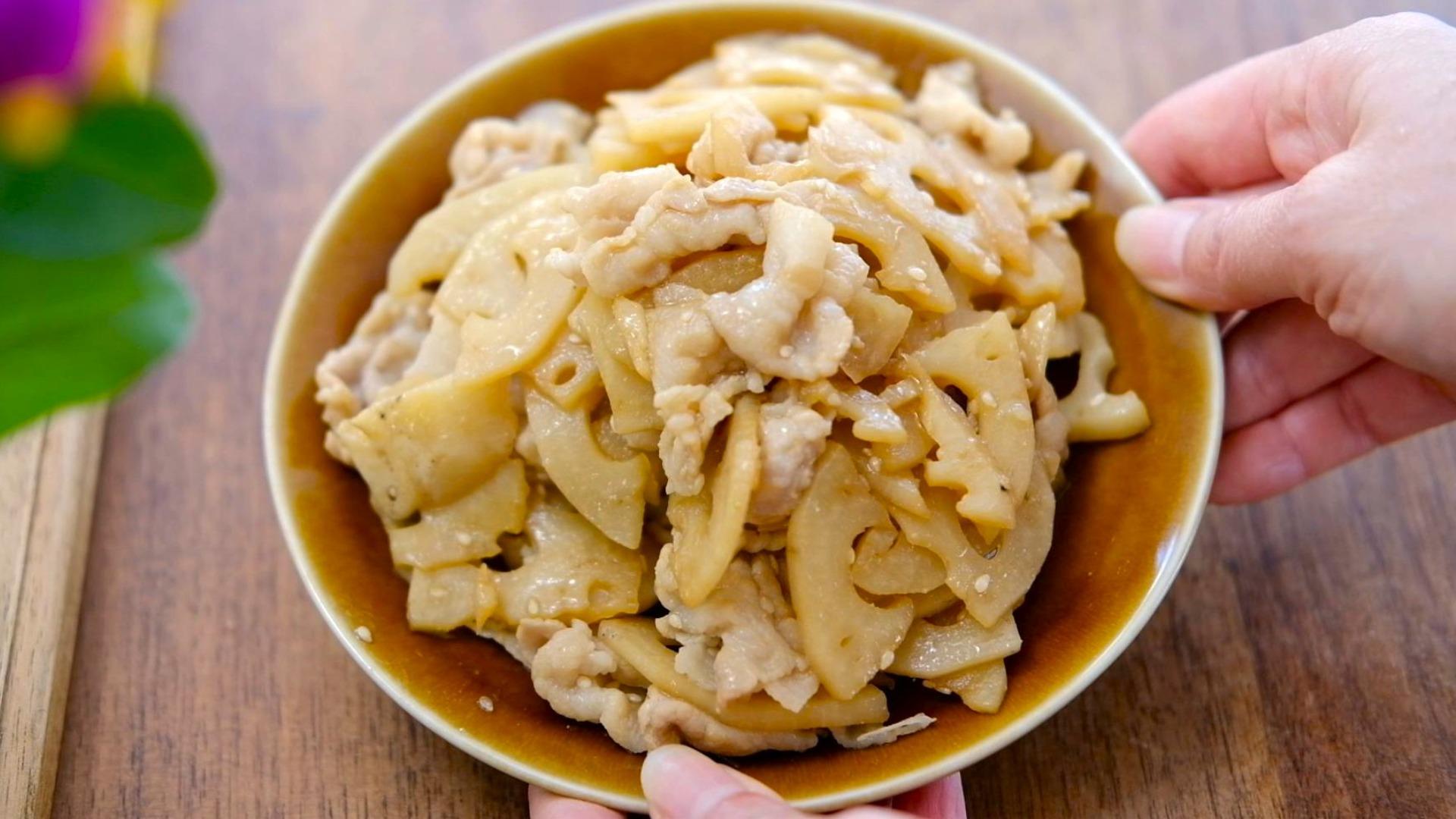 豚バラ肉巻き」30選お弁当にも◎！レシピサイトNadia