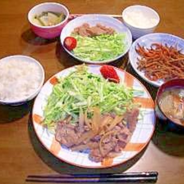 野菜がたっぷり摂れる夕飯レシピ特集！ヘルシーで美味しい栄養満点メニュー！folk