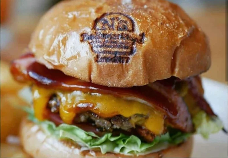 by スカイネット3202 : 和食料理人＆挽肉製作所 覚王山店 - 池下 ハンバーグ食べログ