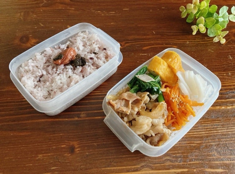 ダイソー 1合炊き」吹きこぼれヒドイのを仕上げる～電子レンジでチンするだけの炊飯器いろいろブログ