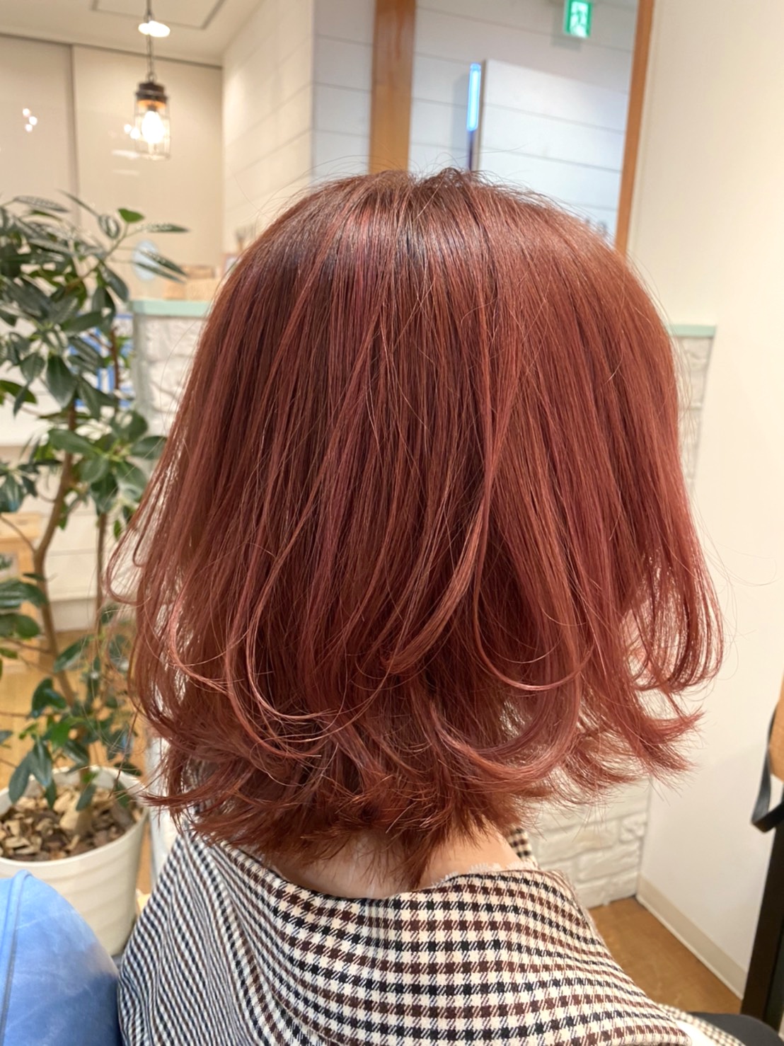 チェリーピンク 日塗工番号 「95-60P」塗料色見本 愛知 名古屋 小林塗装