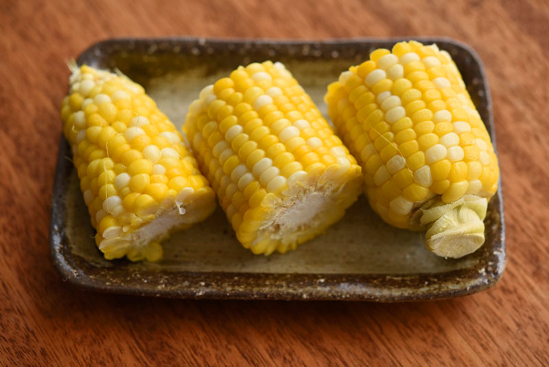 中華札幌 レンジで簡単!とろーりチーズコーンまん 冷凍1個入 Green Beansグリーンビーンズ by AEON