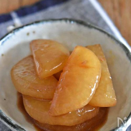 えび・アスパラ・豆腐の中華煮込み北海道ガス株式会社