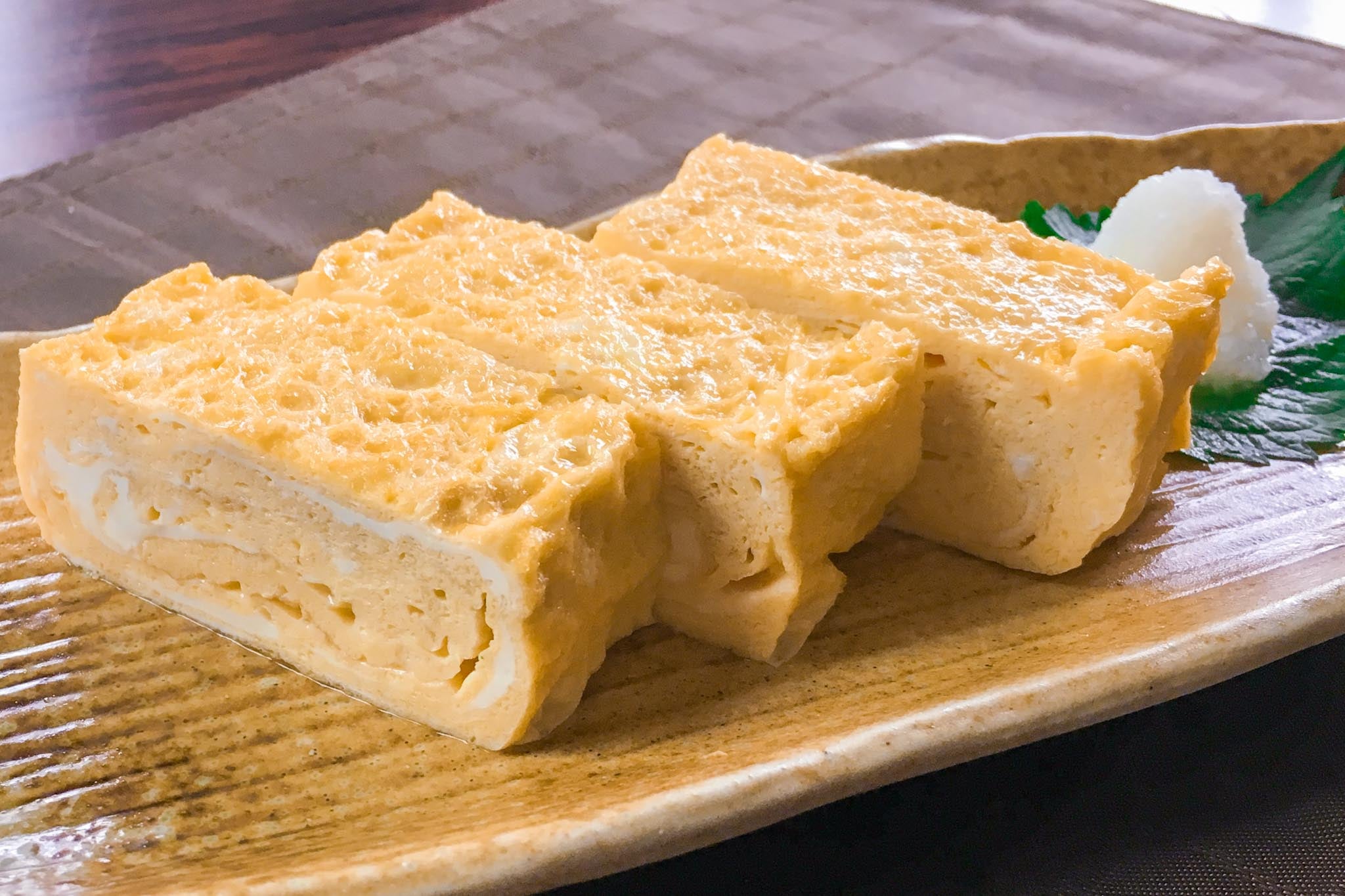 白だし＆フライパンで簡単本格！憧れのだし巻き卵レシピセブンプレミアム公式