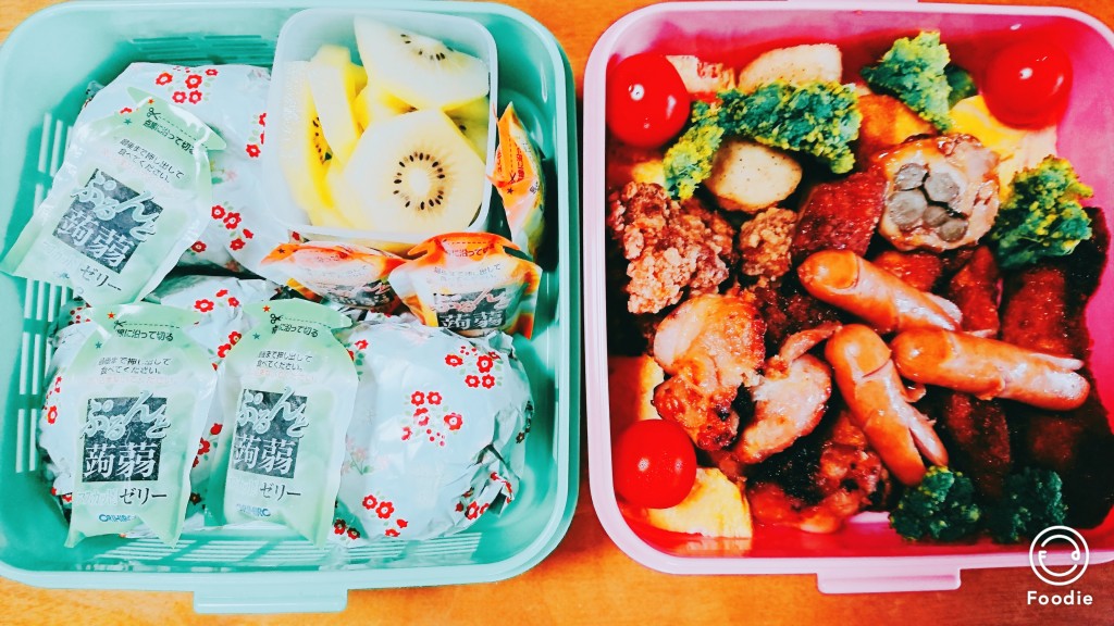 一口ゼリー食べやすい！お弁当のデザートに人気のゼリーの通販おすすめランキングベストオイシ