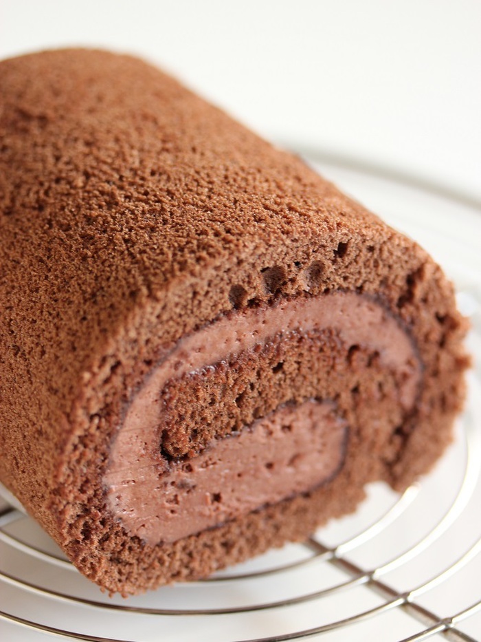 基本からアレンジまで！思わずつくりたくなる「バレンタイン ロールケーキ」のレシピ集クックパッド