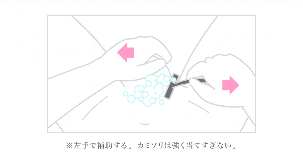 睾丸（金玉）の毛の問題を丸ごと解消！男性も玉毛処理や脱毛する時代 | メンズ脱毛百科事典 リンクスペディア