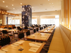 グランドプリンスホテル高輪 お食事・レストラン情報 JTB ＜品川・高輪・五反田＞