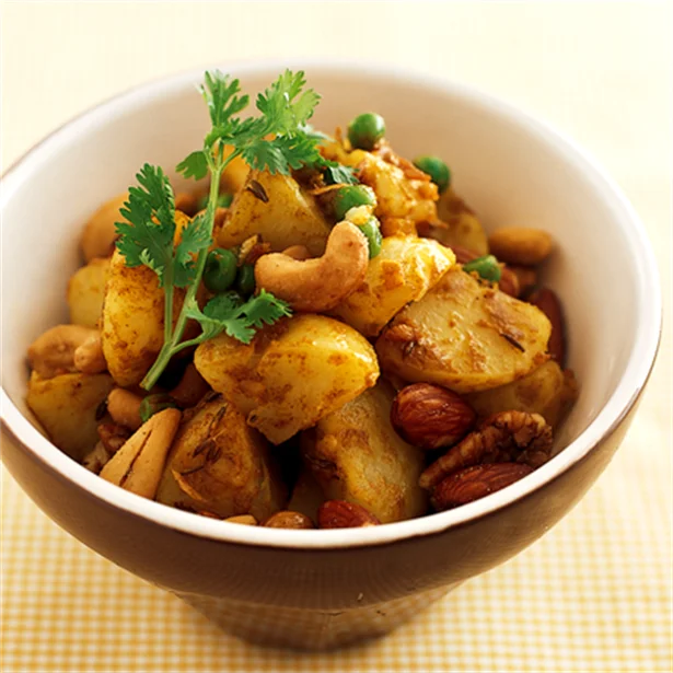 いつもの味付けに飽きたら 変わり種ポテトサラダ5選 画像4 5- レタスクラブ