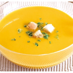 野菜のさいころスープのレシピ・作り方プロに教わるおいしいレシピ オレンジページ.net