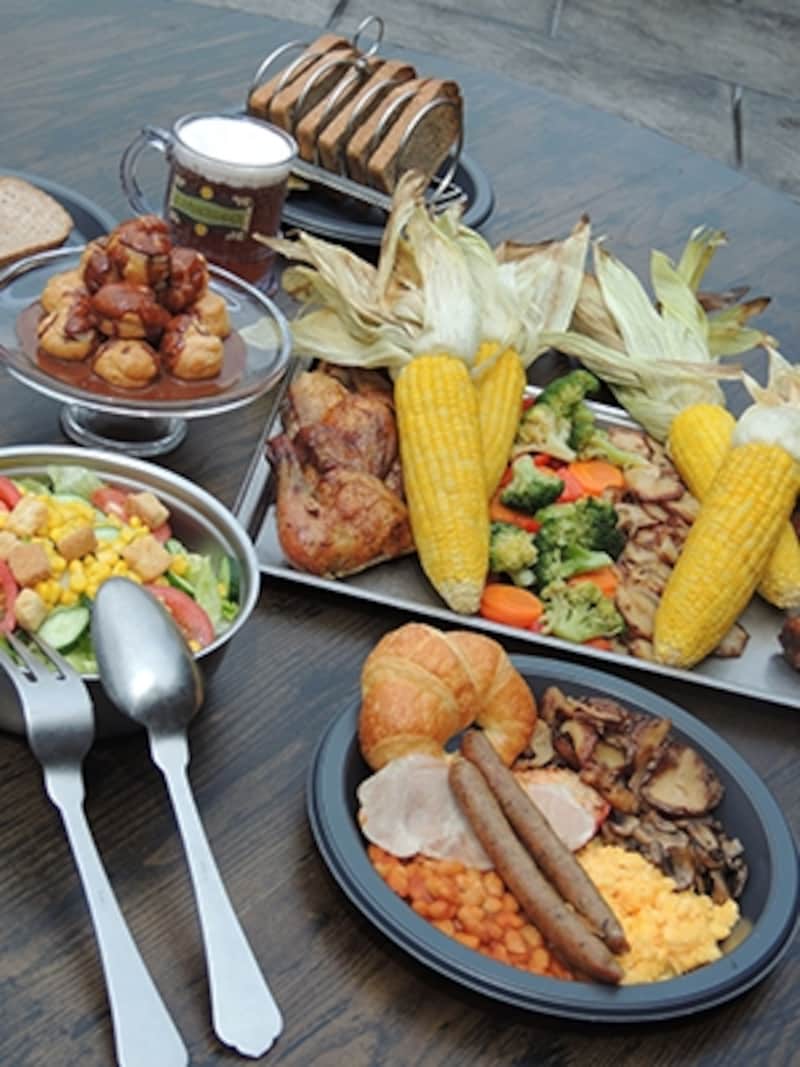 公式ハリー・ポッター魔法の料理帳ジョアンナ・ファロー, 内田 智穂子 本通販Amazon