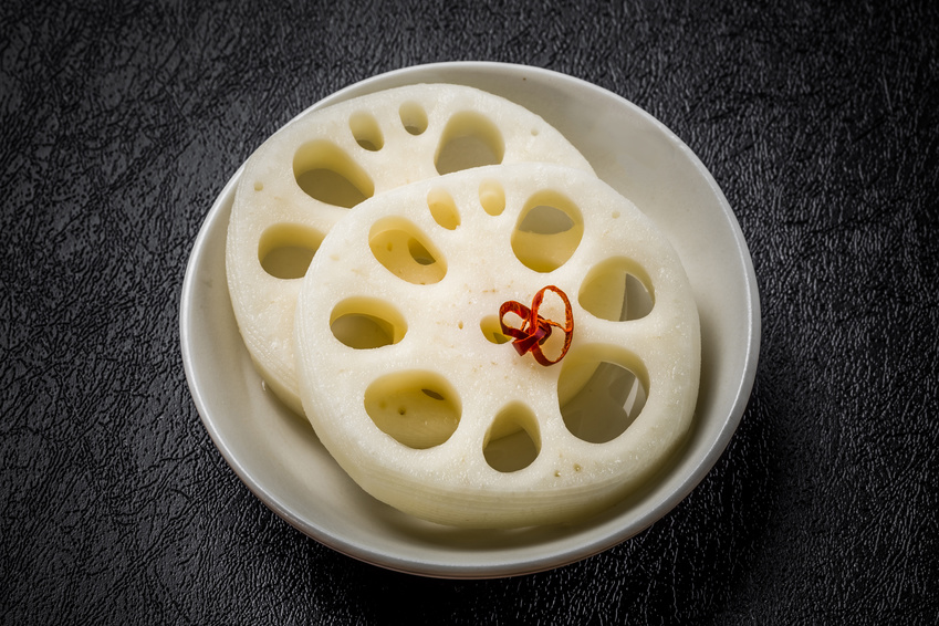 おせちの定番レシピ - 菊花かぶの作り方Amazon