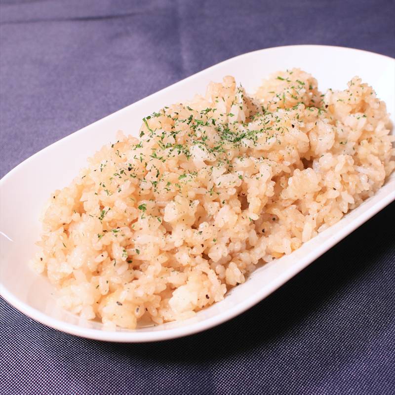 基本からアレンジまで！思わずつくりたくなる「ガーリックライス バターなし」のレシピ集クックパッド