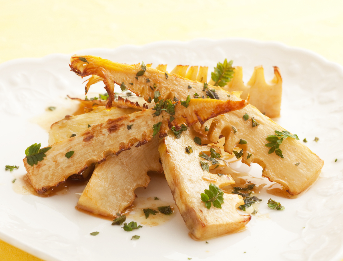 メンマの新しい楽しみ方!たけのこメンマレシピ