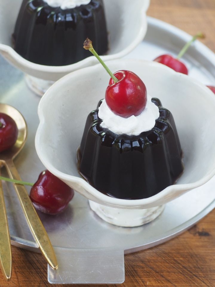 基本からアレンジまで！思わずつくりたくなる「アガー コーヒーゼリー インスタントコーヒー」のレシピ集クックパッド