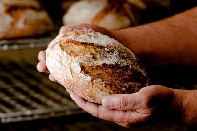 2024年1月5日 金 福岡市西区姪浜にオープン 糸島や姪浜の地元素材を取り入れた焼き立てパンを提供する『STONG bakery』株式会社サワライズのプレスリリース