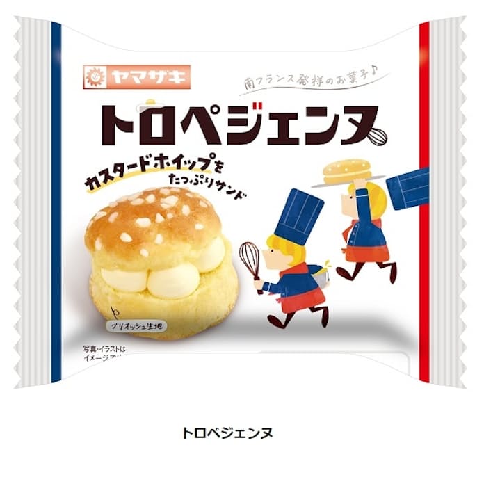 フランスのお菓子23選!心奪われる絶品スイーツを堪能しませんか? - macaroni