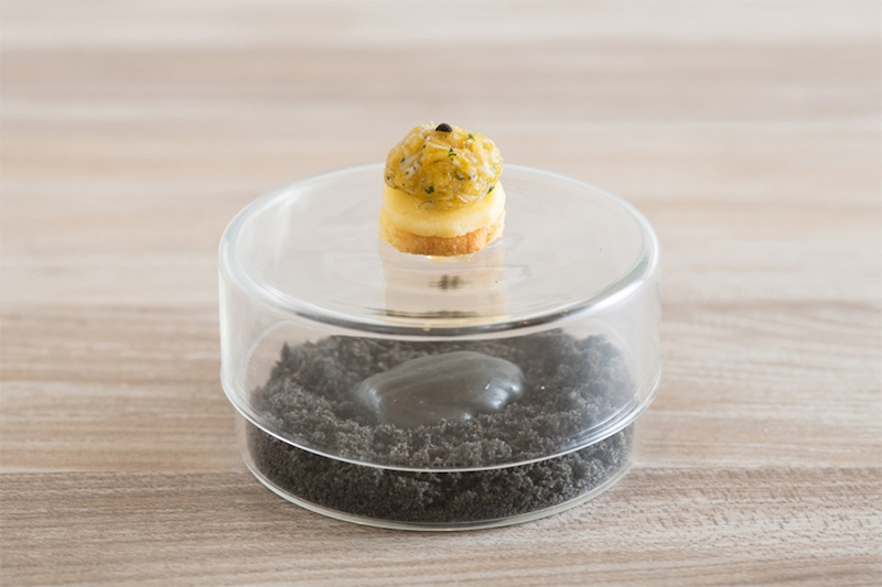 今さら聞けない、フランス料理のマナー！名称・順序編KIWAMINO