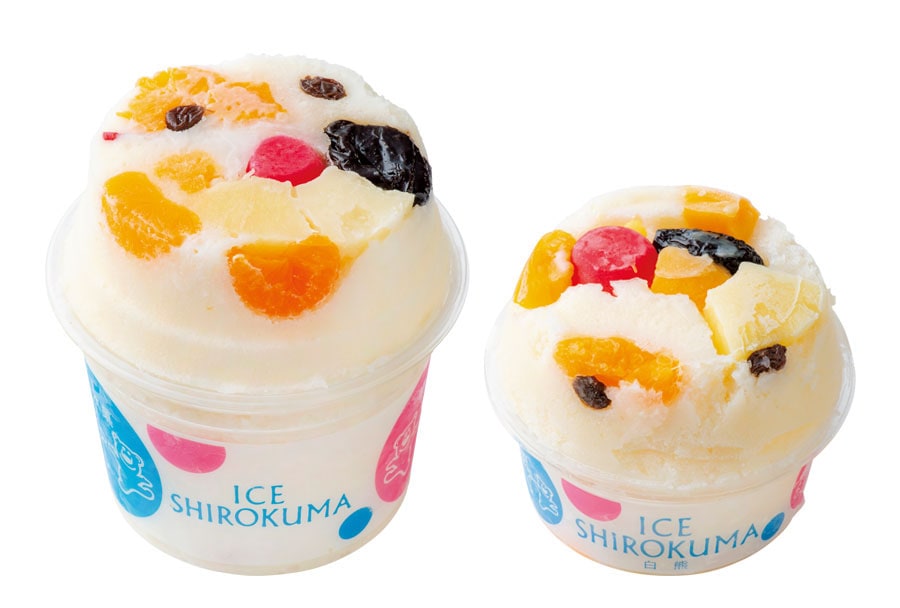 元祖鹿児島の練乳かき氷「南国白くま」が福岡市地下鉄七隈線で夏を涼しくする避暑地を、電車内に再現。「おいしい避暑地車両」を８月1日 木 よりスタートセイカ食品株式会社のプレスリリース