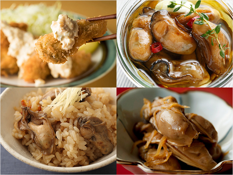 冷凍牡蠣炊飯器でバター醤油牡蠣ご飯 by レオンナナクックパッド簡単おいしいみんなのレシピが392万品